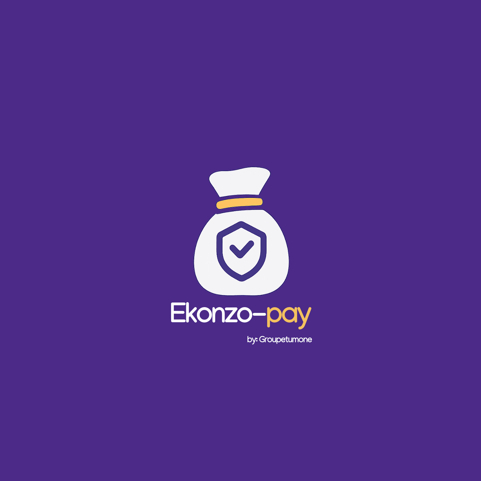 Ekonzo Pay Logo